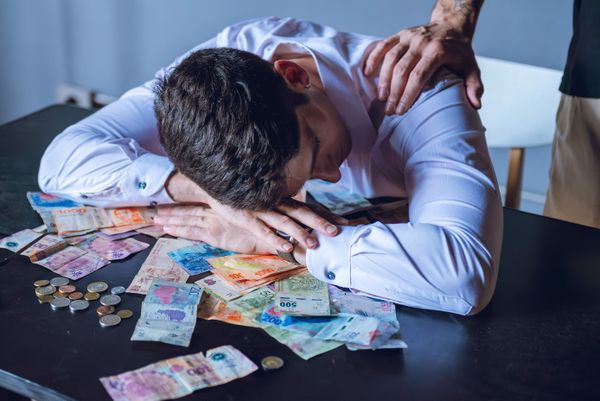 6 despidos y conflictos laborales